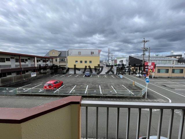 焼津市西小川アパート 部屋画像