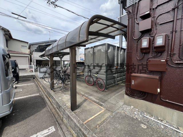 焼津市焼津マンション 部屋画像