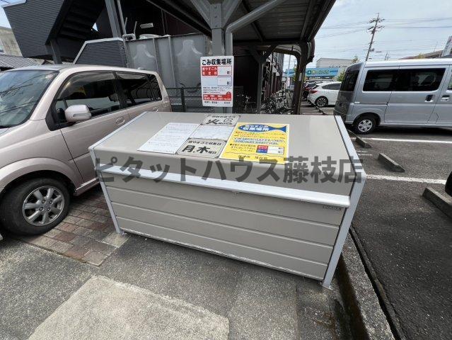 焼津市焼津マンション 部屋画像