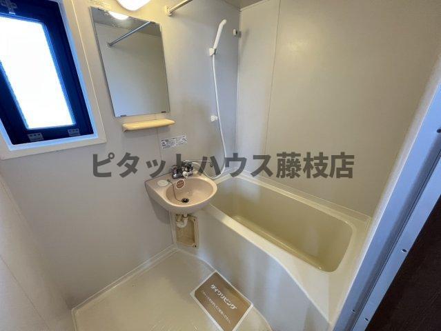 焼津市焼津マンション バス／シャワー