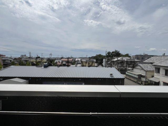 焼津市焼津マンション 部屋画像
