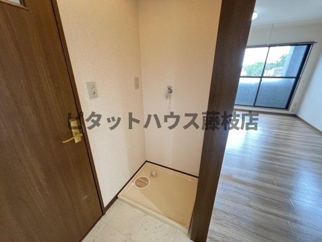 焼津市焼津マンション 設備