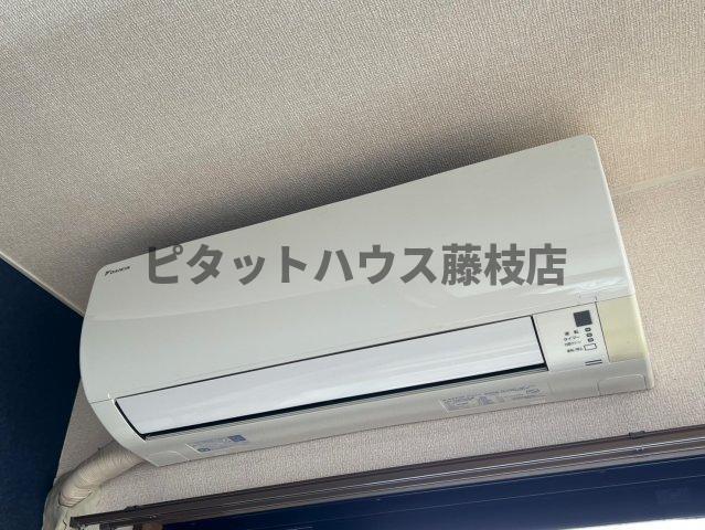 焼津市焼津マンション 設備
