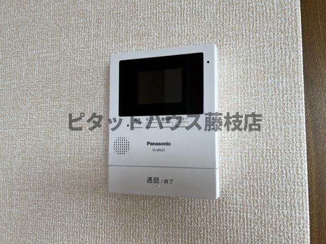 焼津市焼津マンション セキュリティ