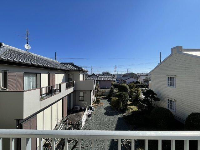 焼津市東小川マンション 部屋画像