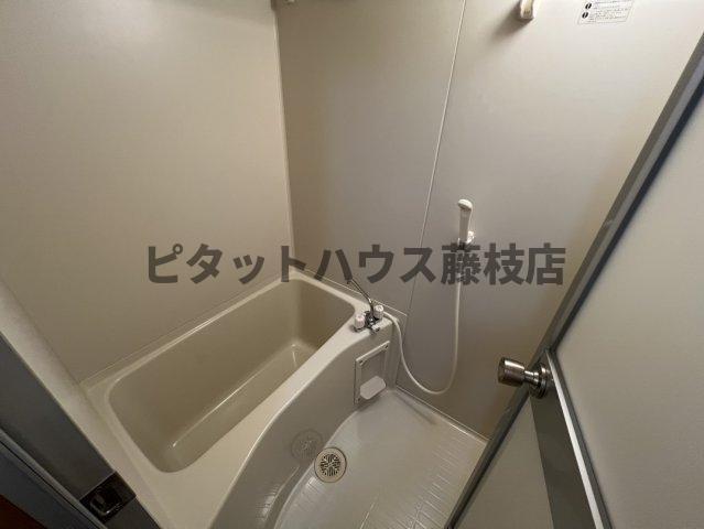 焼津市石津中町マンション バス／シャワー