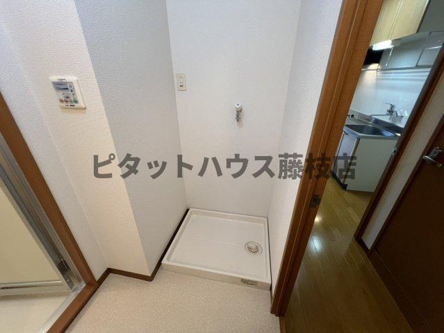 焼津市石津中町マンション 設備