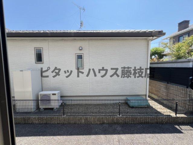 焼津市石津アパート 部屋画像
