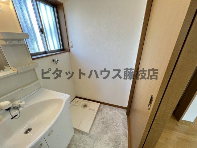 焼津市石津アパート 設備