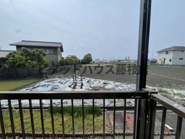 藤枝市兵太夫アパート 部屋画像