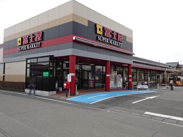 藤枝市兵太夫アパート 部屋画像