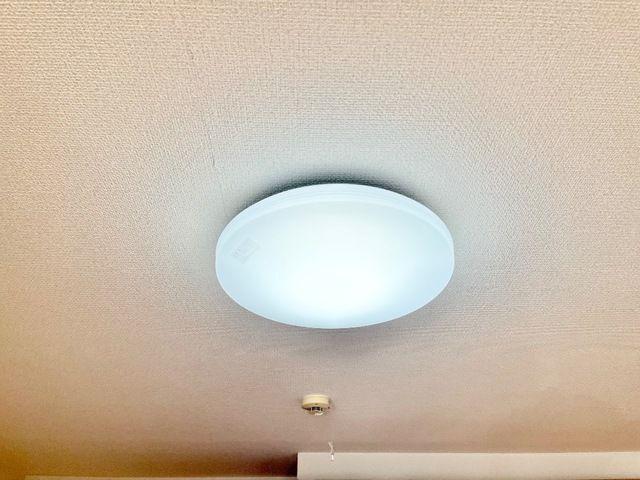 藤枝市高岡アパート 設備