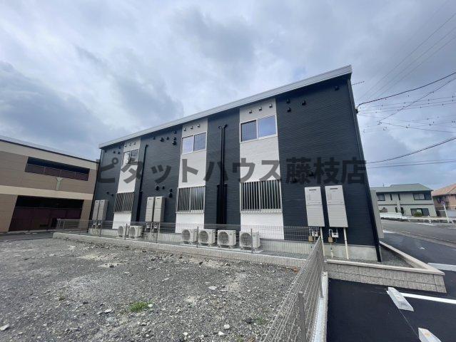 焼津市八楠アパート 部屋画像