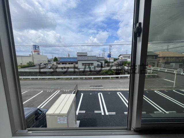 焼津市八楠アパート 部屋画像
