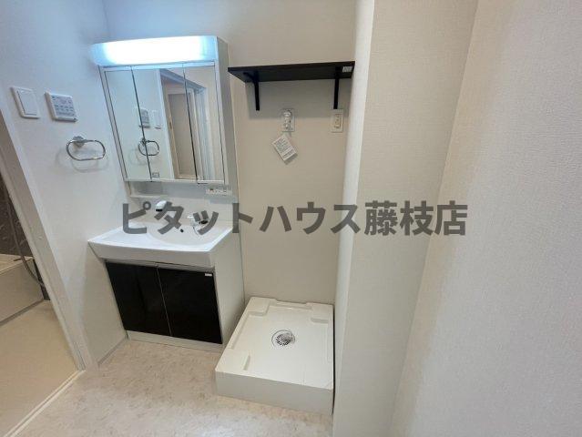 焼津市八楠アパート 設備