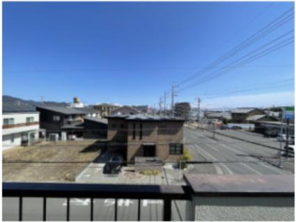 焼津市大覚寺マンション 部屋画像