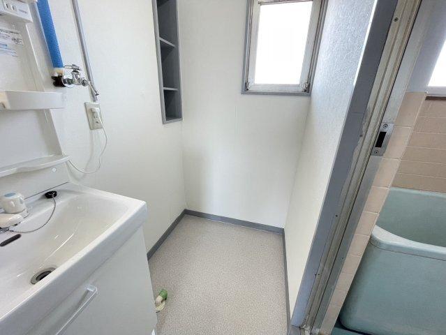 焼津市大覚寺マンション 室内