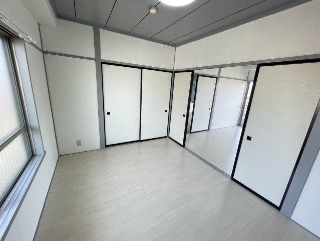 焼津市大覚寺マンション 室内