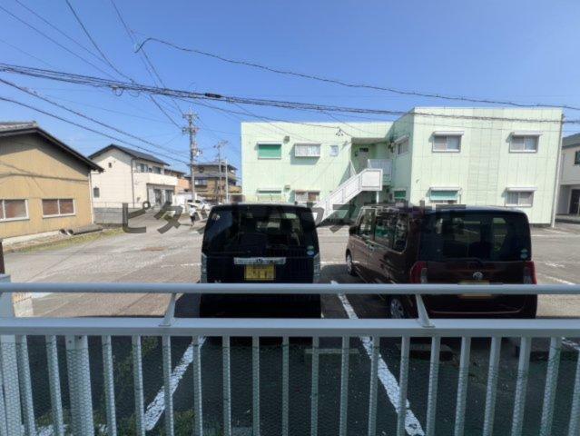 焼津市柳新屋アパート 部屋画像