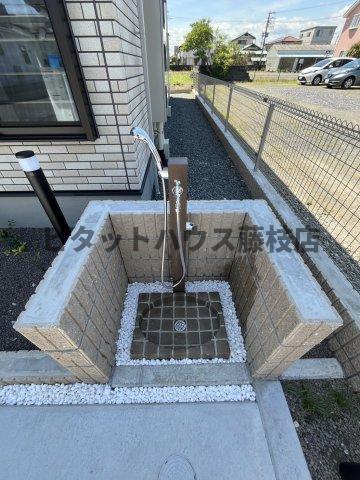 焼津市小川新町アパート 部屋画像