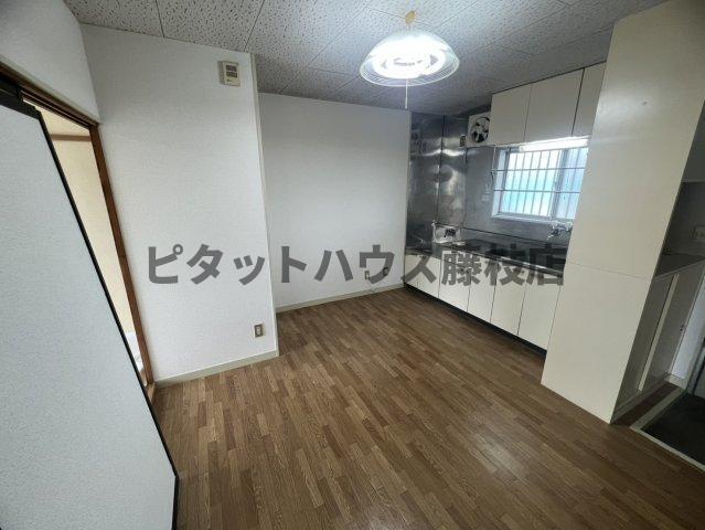 島田市旭アパート その他