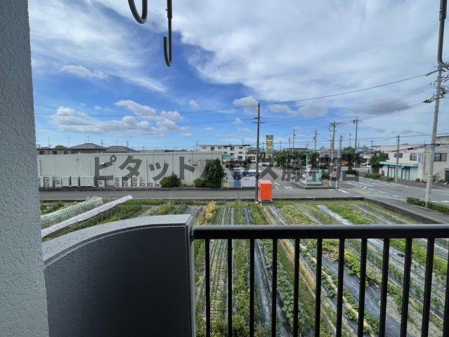 藤枝市田沼マンション 部屋画像