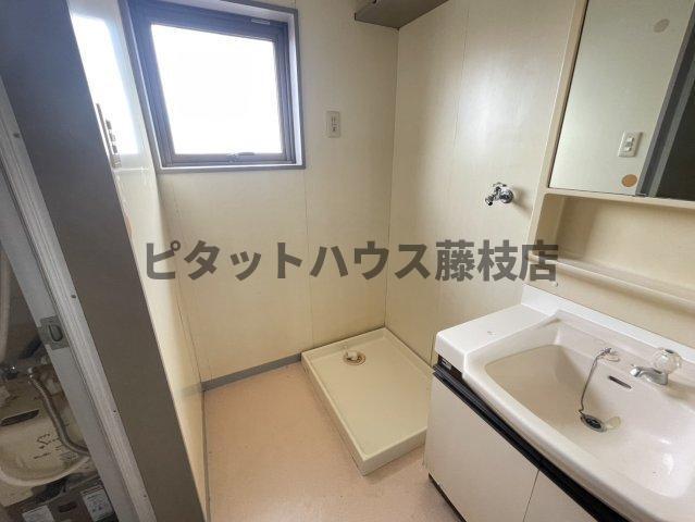 藤枝市田沼マンション 設備