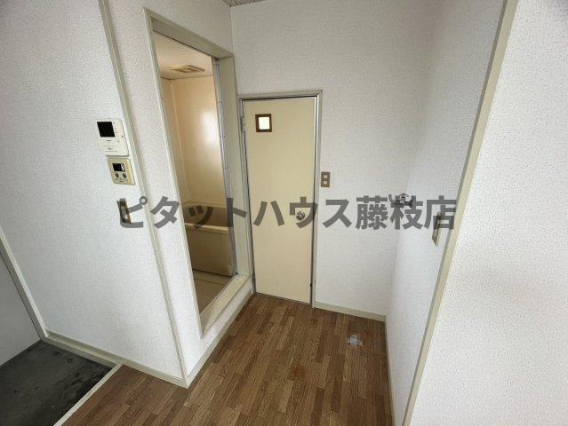 島田市旭アパート その他