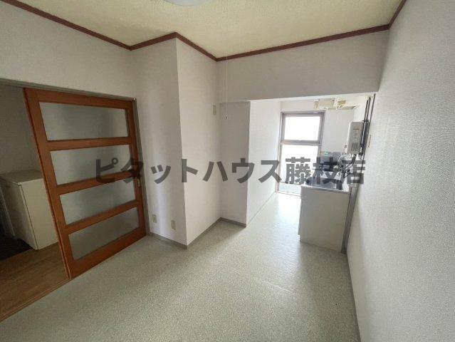 藤枝市田沼マンション 室内