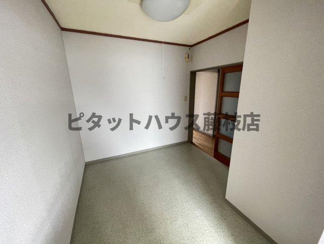 藤枝市田沼マンション 室内
