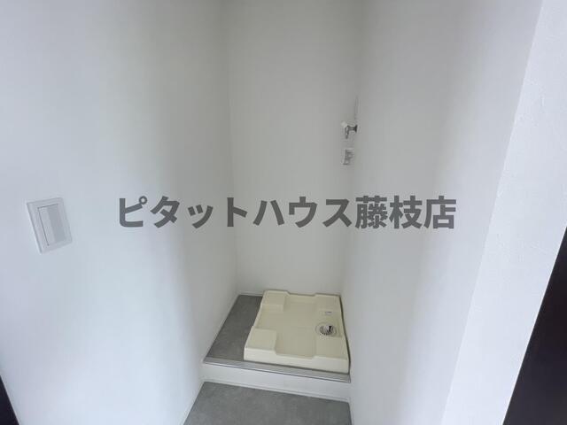 焼津市駅北アパート 設備