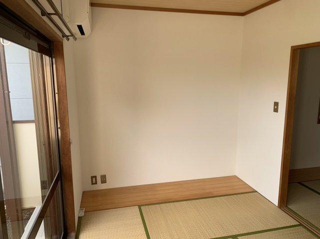 焼津市駅北アパート その他