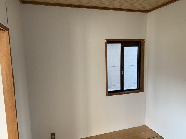 焼津市駅北アパート 室内