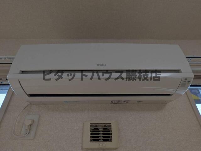 藤枝市瀬古アパート 設備
