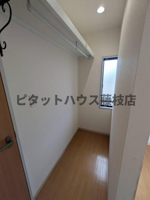 藤枝市茶町アパート 室内