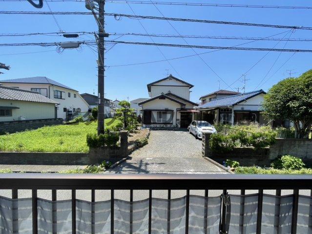 焼津市三右衛門新田アパート 部屋画像