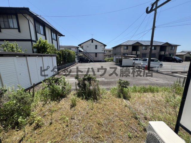 焼津市下小田アパート 部屋画像