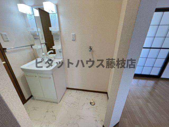 焼津市下小田アパート 設備