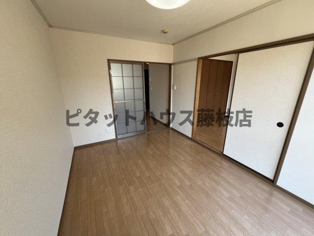 焼津市下小田アパート 室内