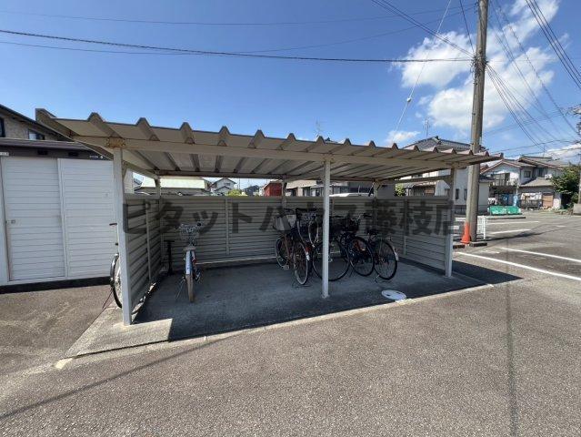 焼津市下小田アパート 部屋画像