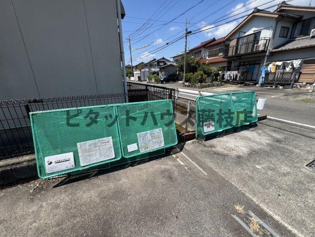焼津市下小田アパート 部屋画像