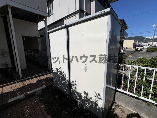 焼津市焼津アパート 部屋画像