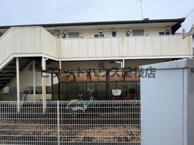 焼津市焼津アパート 部屋画像
