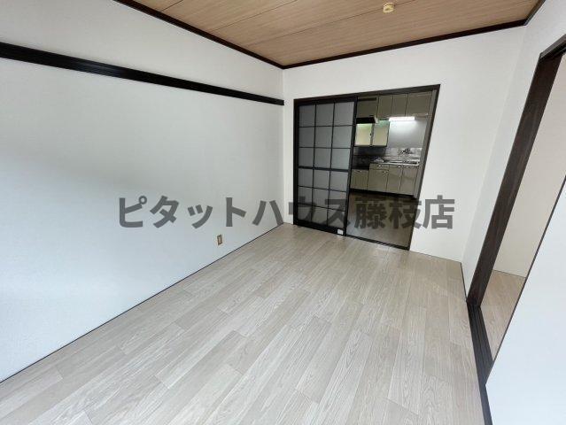 焼津市焼津アパート 室内