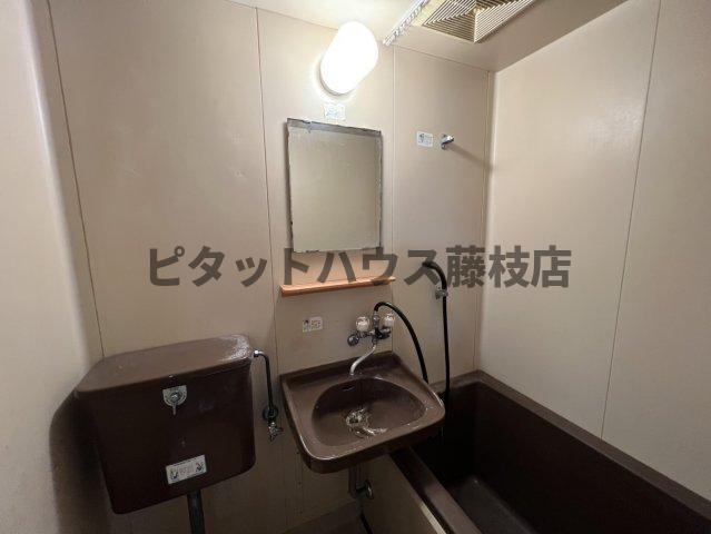 焼津市三ケ名アパート その他