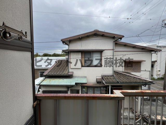 焼津市三ケ名アパート 部屋画像
