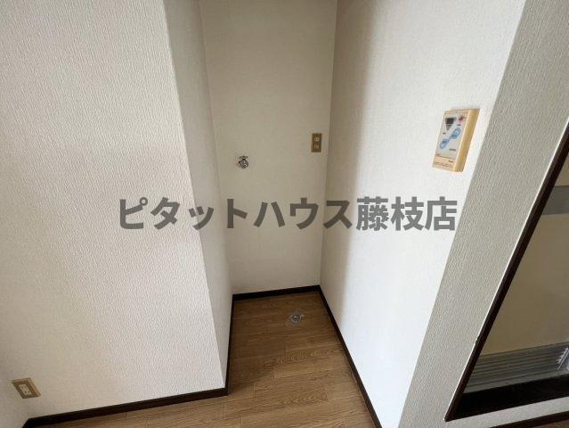 焼津市三ケ名アパート 設備