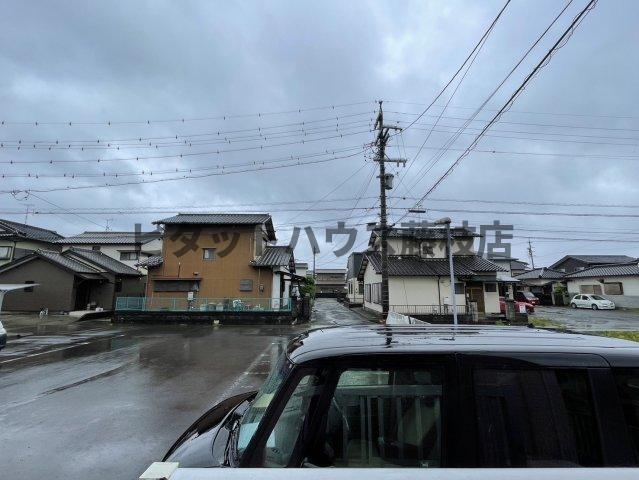 焼津市中新田アパート 部屋画像