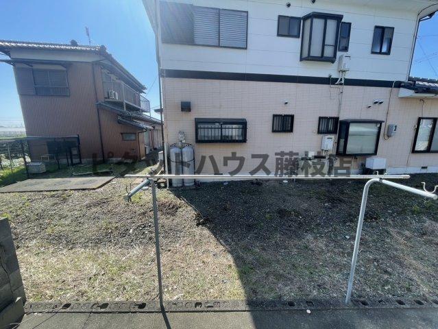 焼津市宗高アパート 部屋画像