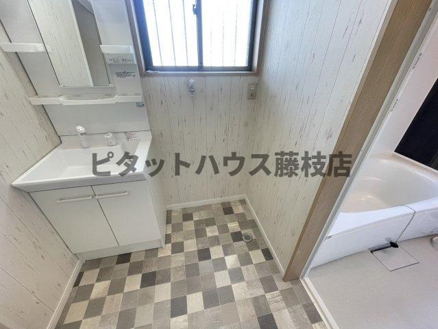 焼津市宗高アパート 設備